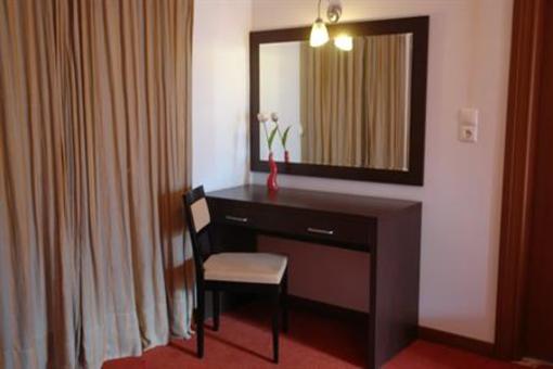 фото отеля Akrata Beach Hotel