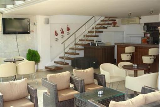 фото отеля Akrata Beach Hotel