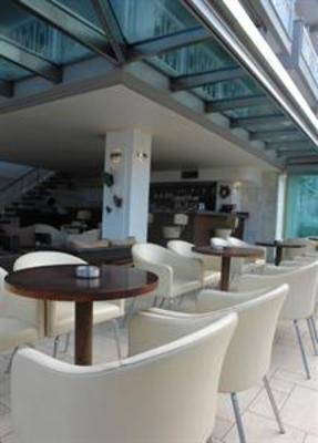 фото отеля Akrata Beach Hotel