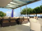 фото отеля Akrata Beach Hotel
