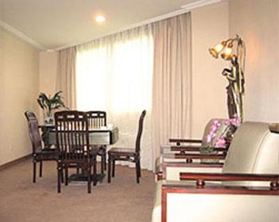 фото отеля Meilin Hotel Huzhou