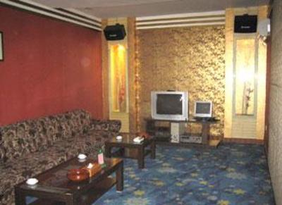 фото отеля Meilin Hotel Huzhou