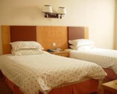 фото отеля Meilin Hotel Huzhou
