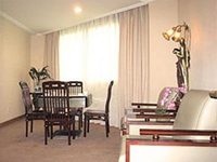Meilin Hotel Huzhou