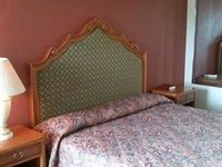 Trade Winds Motel Grand Prairie