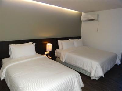 фото отеля Vivo Hotel