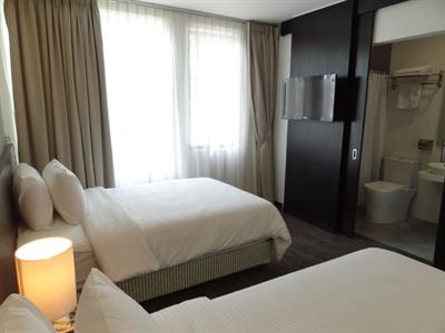 фото отеля Vivo Hotel