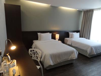 фото отеля Vivo Hotel