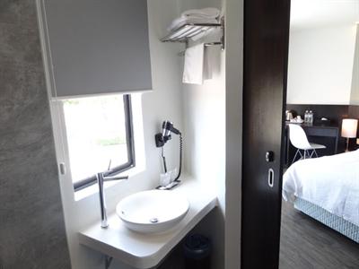 фото отеля Vivo Hotel