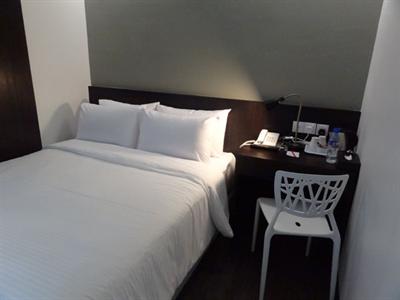 фото отеля Vivo Hotel
