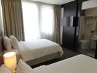 фото отеля Vivo Hotel