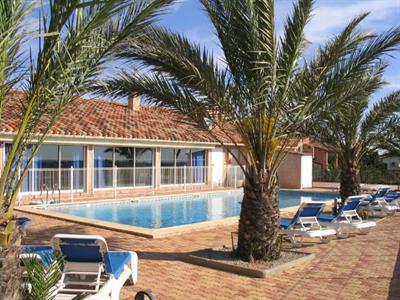 фото отеля Gitotel Le Mona Residence Torderes
