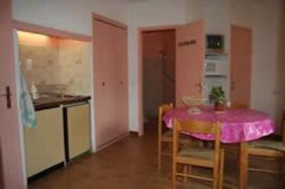 фото отеля Gitotel Le Mona Residence Torderes