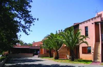 фото отеля Gitotel Le Mona Residence Torderes
