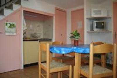 фото отеля Gitotel Le Mona Residence Torderes