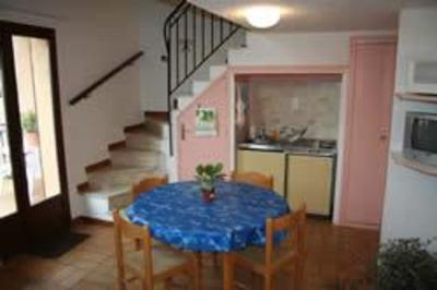 фото отеля Gitotel Le Mona Residence Torderes