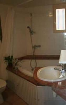 фото отеля Gitotel Le Mona Residence Torderes