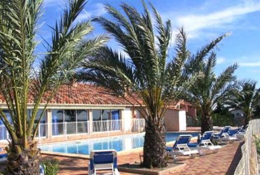 фото отеля Gitotel Le Mona Residence Torderes