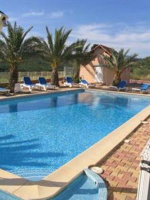 фото отеля Gitotel Le Mona Residence Torderes