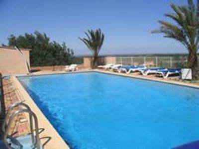 фото отеля Gitotel Le Mona Residence Torderes
