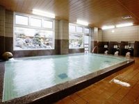 Lake Hotel Saiko