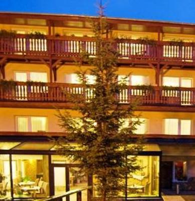 фото отеля Hotel Pod Szrenica