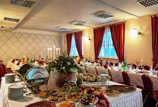 фото отеля Hotel Pod Szrenica