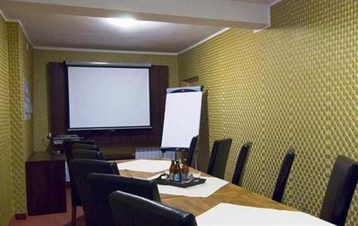 фото отеля Hotel Pod Szrenica