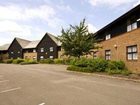 фото отеля Premier Inn Farnborough