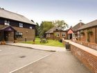 фото отеля Premier Inn Farnborough