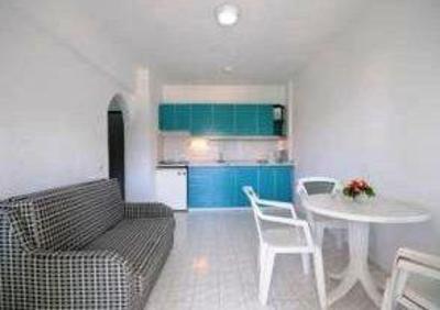 фото отеля Rayon Apartments Marmaris
