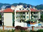 фото отеля Rayon Apartments Marmaris