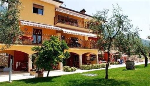 фото отеля Residence Due Leoni