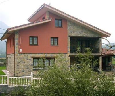 фото отеля Hotel Rural El Fondon Sobrescobio