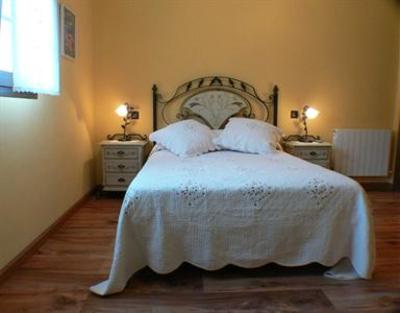 фото отеля Hotel Rural El Fondon Sobrescobio