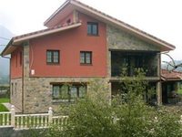 Hotel Rural El Fondon Sobrescobio