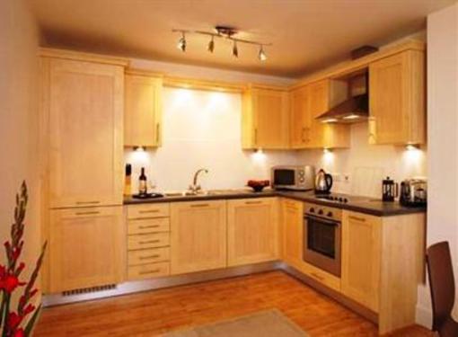 фото отеля SACO Apartments Farnborough