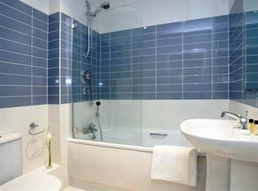 фото отеля SACO Apartments Farnborough