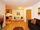 фото отеля SACO Apartments Farnborough