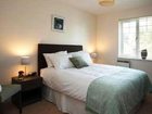 фото отеля SACO Apartments Farnborough