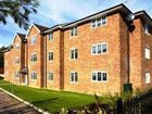 фото отеля SACO Apartments Farnborough