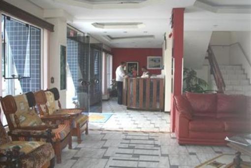 фото отеля Shallom Hotel