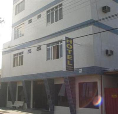фото отеля Shallom Hotel