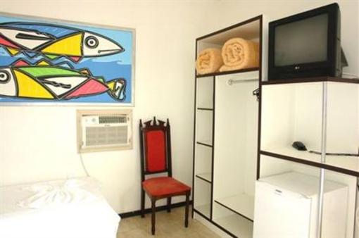 фото отеля Shallom Hotel