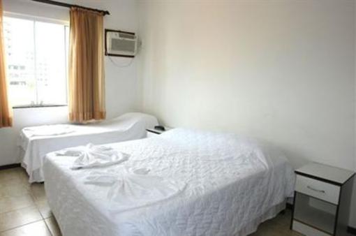 фото отеля Shallom Hotel