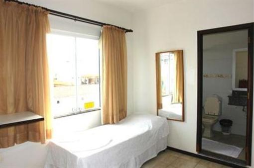 фото отеля Shallom Hotel