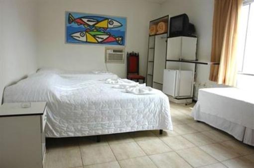 фото отеля Shallom Hotel