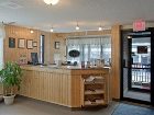 фото отеля Econo Lodge Miramichi