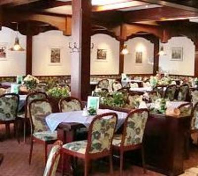 фото отеля Mosel Hotel Burg Cafe Alken