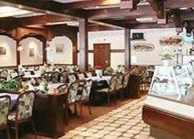 фото отеля Mosel Hotel Burg Cafe Alken